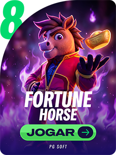 Fortune Horse
